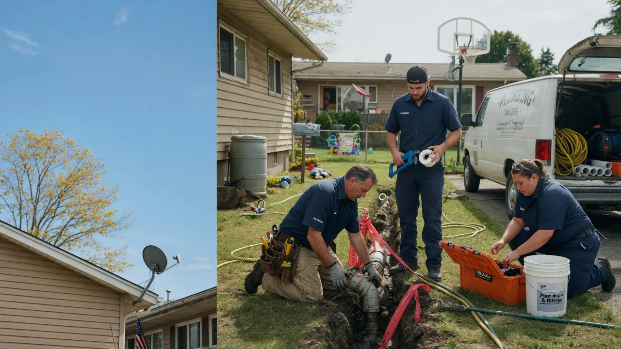 Garbage Disposal Replacement in Burkeville, TX near me